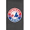 Dreamseat Stealth Recliner with Montreal Expos Cooperstown Logo XZ52082CDSMHTBLK-PSCOOP0120 - alternate 5